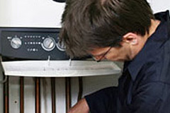 boiler repair Nuttall