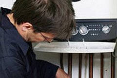 boiler replacement Nuttall
