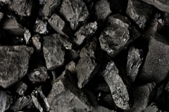 Nuttall coal boiler costs