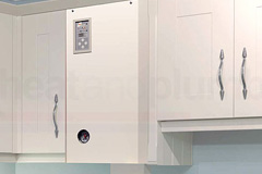 Nuttall electric boiler quotes