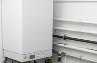 free Nuttall condensing boiler quotes