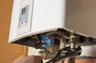 free Nuttall boiler install quotes