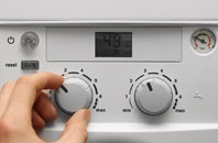 free Nuttall boiler maintenance quotes