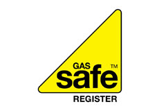gas safe companies Nuttall